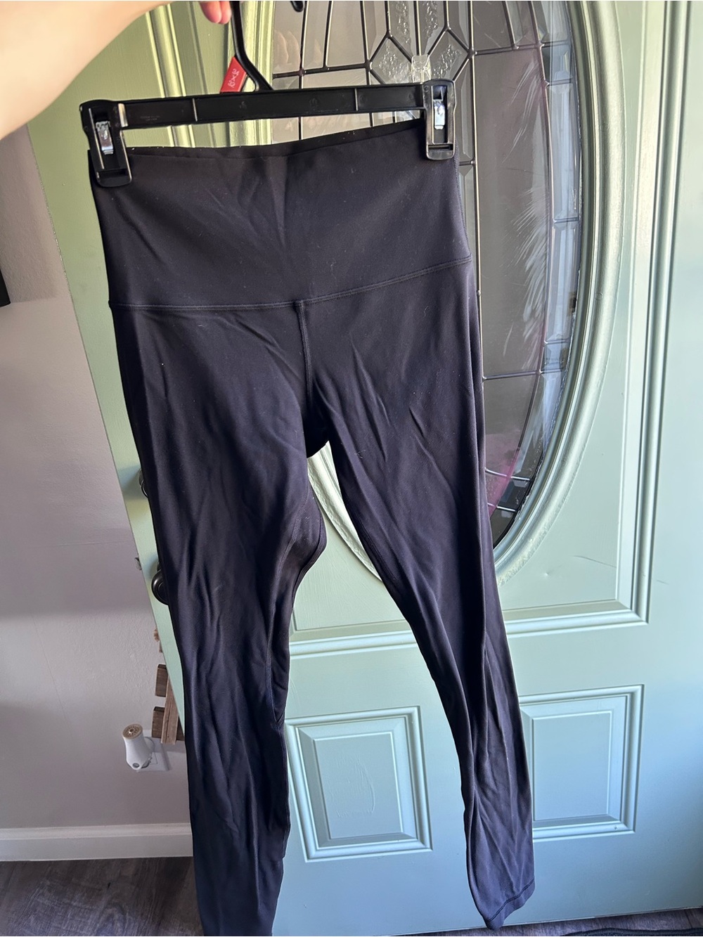 Lulu lemon leggings